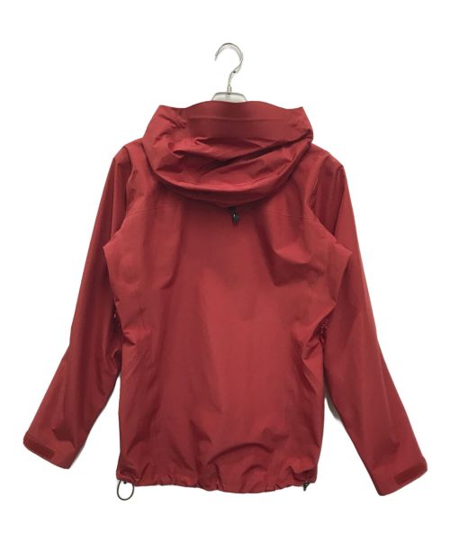 ARC'TERYX（アークテリクス）ARC'TERYX (アークテリクス) Beta LT Jacket(ベータ エルティー ジャケット) レッド サイズ:XSの古着・服飾アイテム