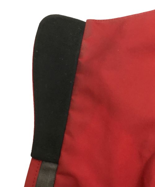 ARC'TERYX（アークテリクス）ARC'TERYX (アークテリクス) Beta LT Jacket(ベータ エルティー ジャケット) レッド サイズ:XSの古着・服飾アイテム