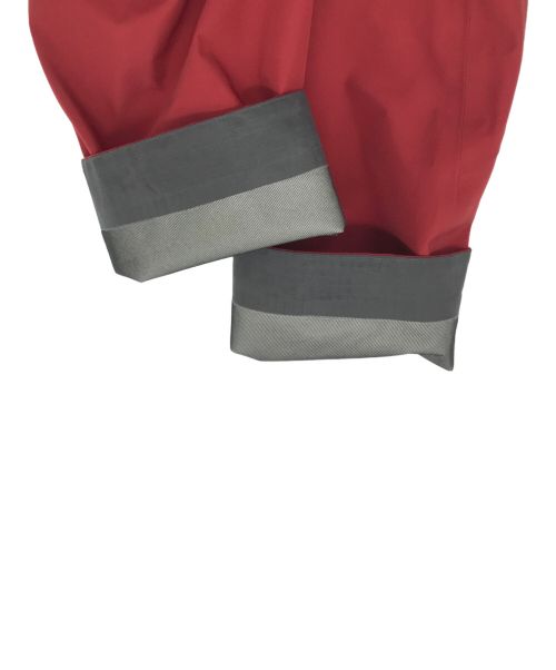 ARC'TERYX（アークテリクス）ARC'TERYX (アークテリクス) Beta LT Jacket(ベータ エルティー ジャケット) レッド サイズ:XSの古着・服飾アイテム