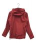 ARC'TERYX (アークテリクス) Beta LT Jacket(ベータ エルティー ジャケット) レッド サイズ:XS：49000円