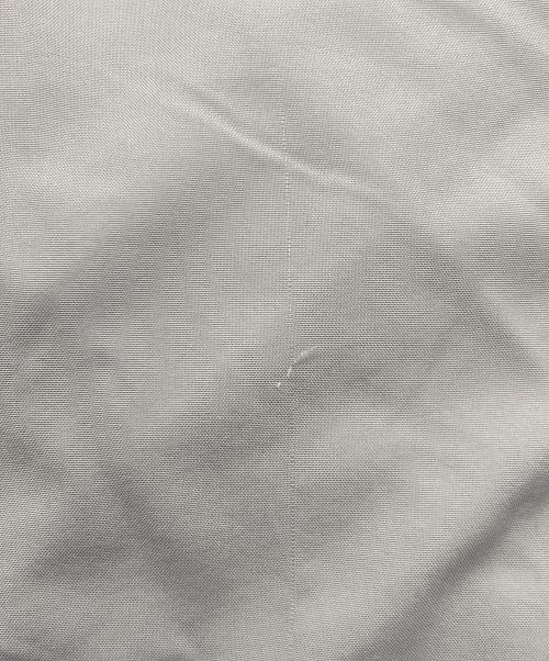 US ARMY（ユーエスアーミー）US ARMY (ユーエスアーミー) ［古着］ECWCS GEN3 LEVEL 7 プリマロフトジャケット グレー サイズ:Mの古着・服飾アイテム