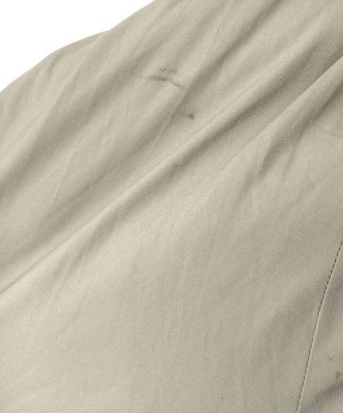 US ARMY（ユーエスアーミー）US ARMY (ユーエスアーミー) ［古着］ECWCS GEN3 LEVEL 7 プリマロフトジャケット グレー サイズ:Mの古着・服飾アイテム