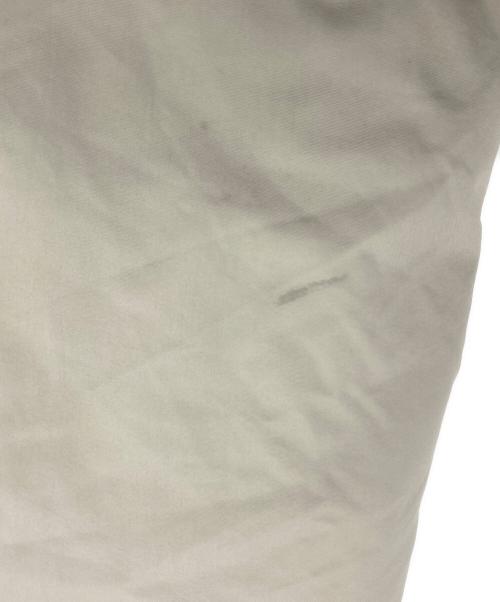 US ARMY（ユーエスアーミー）US ARMY (ユーエスアーミー) ［古着］ECWCS GEN3 LEVEL 7 プリマロフトジャケット グレー サイズ:Mの古着・服飾アイテム