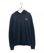 THE NORTH FACEザ ノース フェイス）の古着「SEASONAL DREW PEAK PULLOVER」｜ブラック