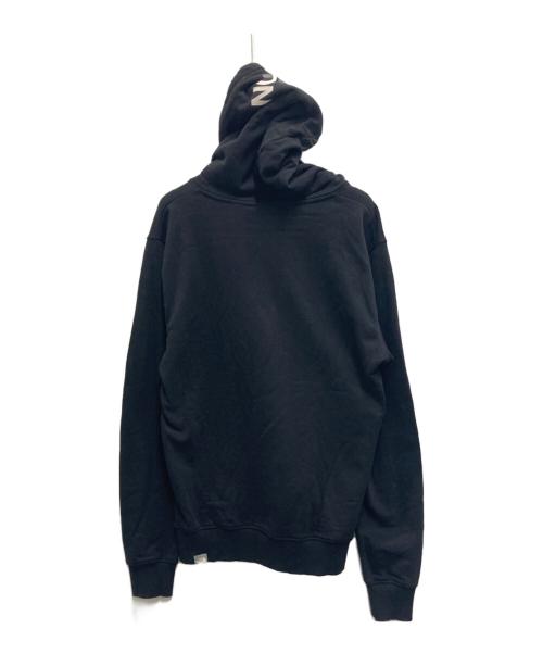 THE NORTH FACE（ザ ノース フェイス）THE NORTH FACE (ザ ノース フェイス) SEASONAL DREW PEAK PULLOVER ブラック サイズ:Mの古着・服飾アイテム