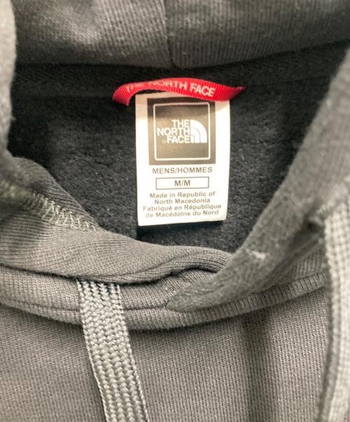 THE NORTH FACE（ザ ノース フェイス）THE NORTH FACE (ザ ノース フェイス) SEASONAL DREW PEAK PULLOVER ブラック サイズ:Mの古着・服飾アイテム