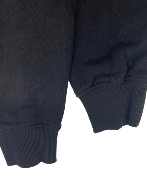 THE NORTH FACE（ザ ノース フェイス）THE NORTH FACE (ザ ノース フェイス) SEASONAL DREW PEAK PULLOVER ブラック サイズ:Mの古着・服飾アイテム