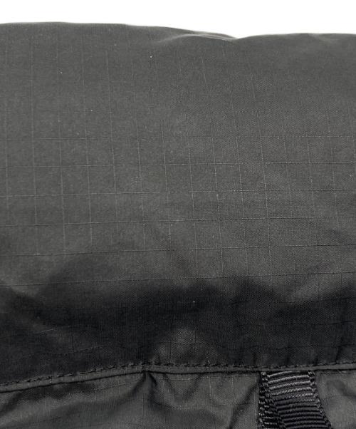 THE NORTHFACE PURPLELABEL（ザ・ノースフェイス パープルレーベル）THE NORTHFACE PURPLELABEL (ザ・ノースフェイス パープルレーベル) JOURNAL STANDARD (ジャーナルスタンダード) 別注ダウンベスト ブラック サイズ:Lの古着・服飾アイテム