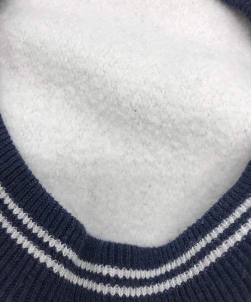 Champion REVERSE WEAVE（チャンピオン リバース ウィーブ）Champion REVERSE WEAVE (チャンピオン リバース ウィーブ) リバースウィーブスウェット グレー サイズ:Lの古着・服飾アイテム