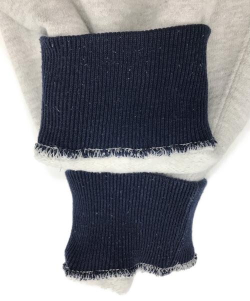 Champion REVERSE WEAVE（チャンピオン リバース ウィーブ）Champion REVERSE WEAVE (チャンピオン リバース ウィーブ) リバースウィーブスウェット グレー サイズ:Lの古着・服飾アイテム