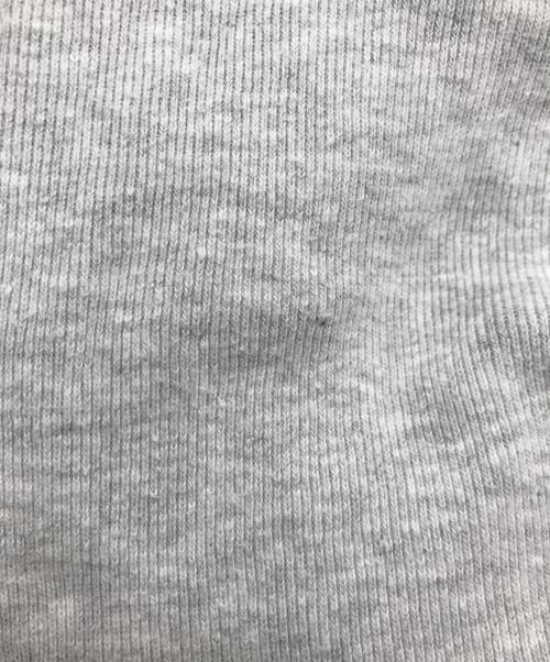 Champion REVERSE WEAVE（チャンピオン リバース ウィーブ）Champion REVERSE WEAVE (チャンピオン リバース ウィーブ) リバースウィーブスウェット グレー サイズ:Lの古着・服飾アイテム