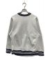 Champion REVERSE WEAVE (チャンピオン リバース ウィーブ) リバースウィーブスウェット グレー サイズ:L：11000円