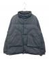 snow peak（スノーピーク）の古着「TAKIBI Down Jacket」｜ブラック