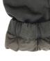 中古・古着 snow peak (スノーピーク) TAKIBI Down Jacket ブラック サイズ:L：25000円