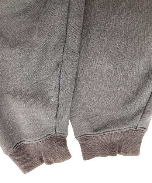 stussy（ステューシー）stussy (ステューシー) ［古着］ショーンフォントプリントパーカー ブラック サイズ:XLの古着・服飾アイテム