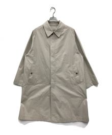 ANATOMICA（アナトミカ）の古着「SINGLE RAGLAN IX VENTILE L35」｜ベージュ