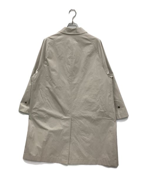 ANATOMICA（アナトミカ）ANATOMICA (アナトミカ) SINGLE RAGLAN IX VENTILE L35 ベージュ サイズ:48の古着・服飾アイテム
