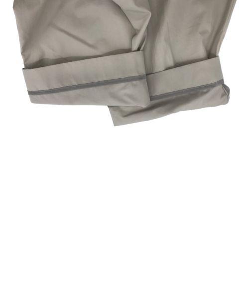 ANATOMICA（アナトミカ）ANATOMICA (アナトミカ) SINGLE RAGLAN IX VENTILE L35 ベージュ サイズ:48の古着・服飾アイテム