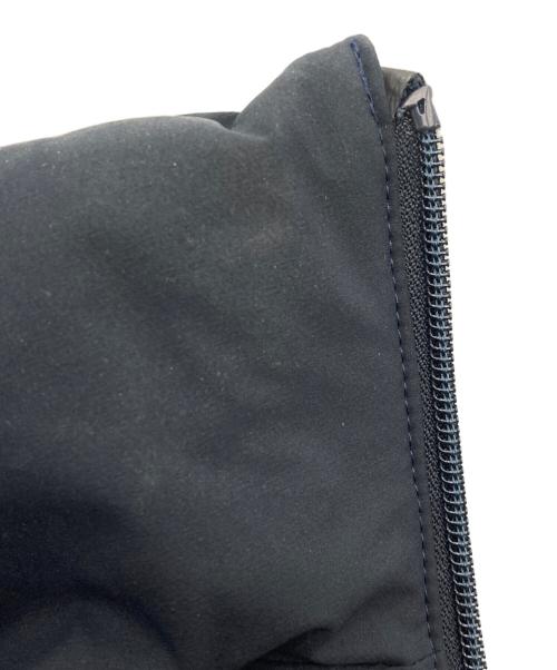 DESCENTE（デサント）DESCENTE (デサント) MIZUSAWA DOWN JACKET  ANCHOR ネイビー サイズ:Lの古着・服飾アイテム