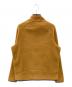 Patagonia (パタゴニア) レトロ・パイル・ジャケット ベージュ サイズ:L：10000円