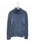RRL (ダブルアールエル) ［古着］ショールカラーハンドニット ネイビー サイズ:S：15000円