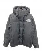 THE NORTH FACEザ ノース フェイス）の古着「バルトロライトジャケット」｜ブラック