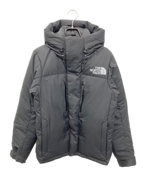 THE NORTH FACE（ザ ノース フェイス）THE NORTH FACE (ザ ノース フェイス) バルトロライトジャケット ブラック サイズ:Sの古着・服飾アイテム
