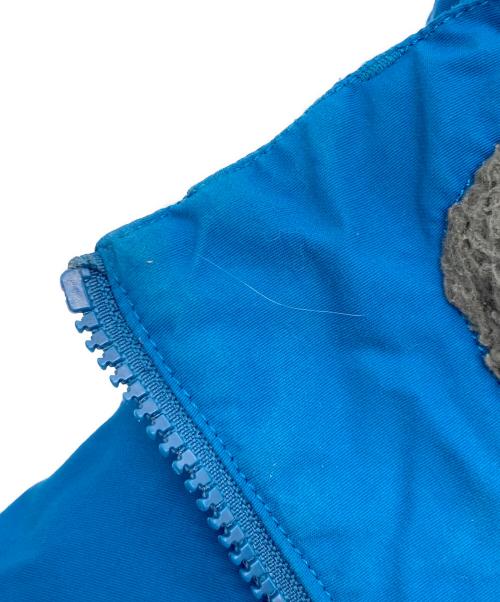 Patagonia（パタゴニア）Patagonia (パタゴニア) Isthmus Parka ブルー サイズ:Mの古着・服飾アイテム