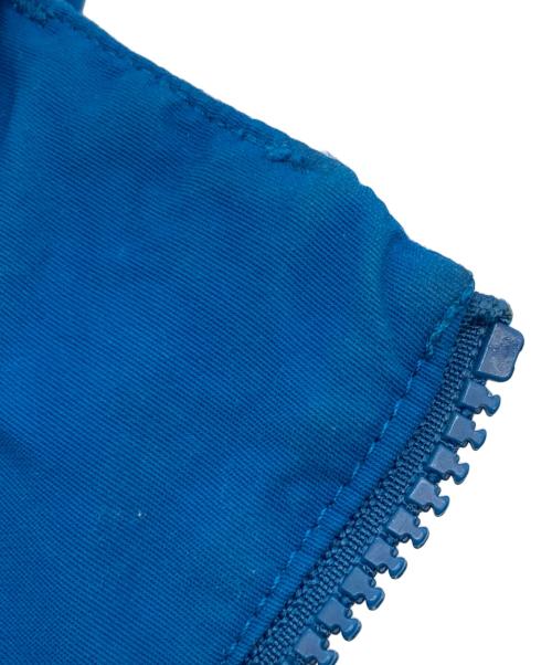 Patagonia（パタゴニア）Patagonia (パタゴニア) Isthmus Parka ブルー サイズ:Mの古着・服飾アイテム