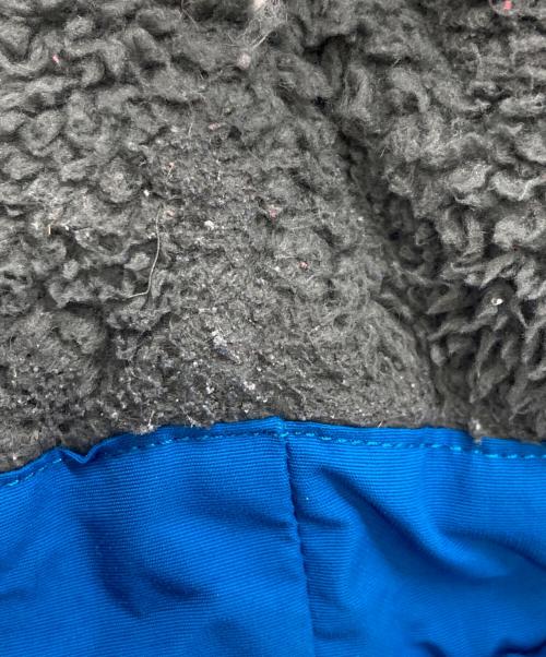 Patagonia（パタゴニア）Patagonia (パタゴニア) Isthmus Parka ブルー サイズ:Mの古着・服飾アイテム