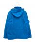 Patagonia (パタゴニア) Isthmus Parka ブルー サイズ:M：10000円