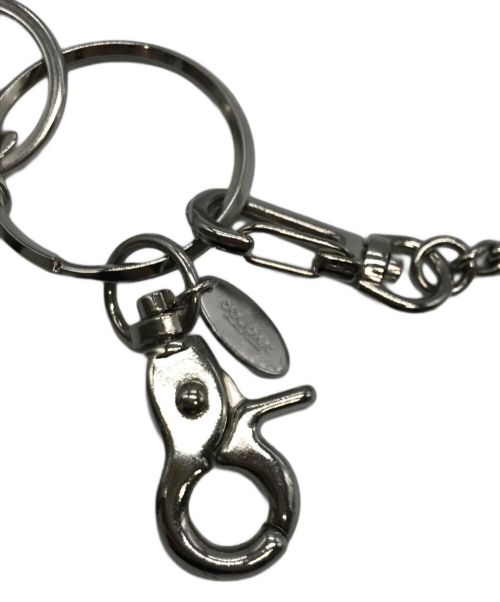 doublet（ダブレット）doublet (ダブレット) 7 WORDS KEYCHAIN マルチカラーの古着・服飾アイテム