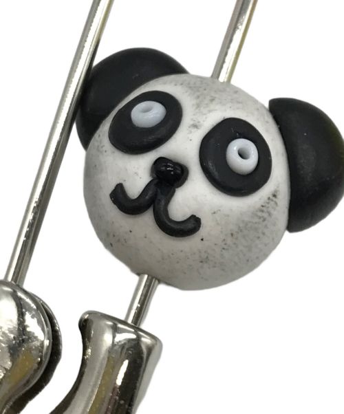 doublet（ダブレット）doublet (ダブレット) 7 WORDS KEYCHAIN マルチカラーの古着・服飾アイテム