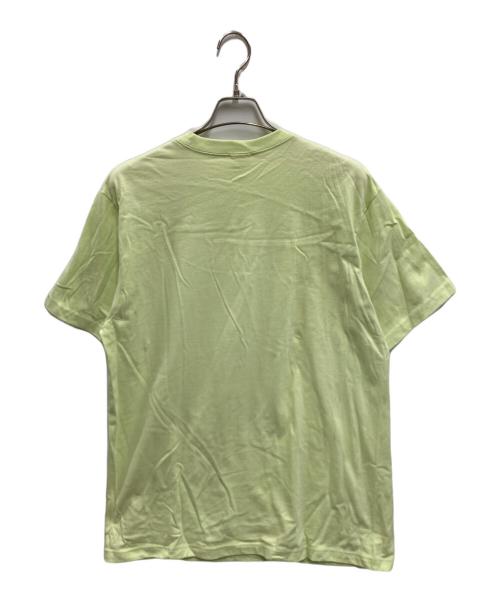 SUPREME（シュプリーム）Supreme (シュプリーム) Tyler, The Creator Tee グリーン サイズ:Lの古着・服飾アイテム