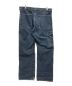 HUMAN MADE (ヒューマンメイド) DENIM WORK PANTS (デニム ワーク パンツ) インディゴ サイズ:XXL：24000円
