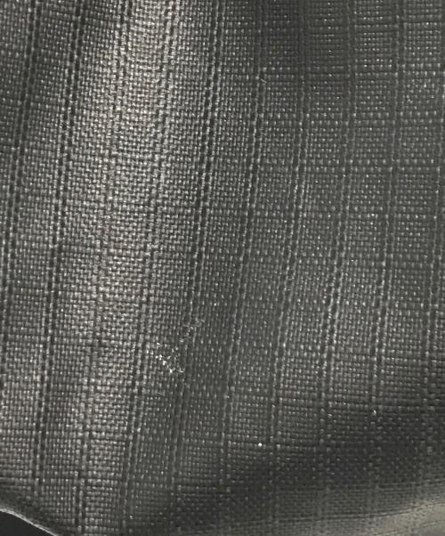 SUPREME（シュプリーム）SUPREME (シュプリーム) THE NORTH FACE (ザ ノース フェイス) WATERPROOF BACKAPACK(ウォータープルーフ バックパック) ブラックの古着・服飾アイテム