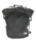 SUPREME（シュプリーム）の古着「WATERPROOF BACKAPACK(ウォータープルーフ バックパック)」｜ブラック