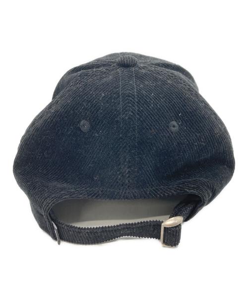 PALACE（パレス）PALACE (パレス) Gassy 6-Panel ブラックの古着・服飾アイテム