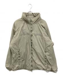 US ARMY（ユーエスアーミー）の古着「［古着］ECWCS GEN3 LEVEL7 PRIMALOFT PARKA」｜グレー