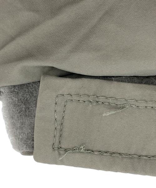 US ARMY（ユーエスアーミー）US ARMY (ユーエスアーミー) ［古着］ECWCS GEN3 LEVEL7 PRIMALOFT PARKA グレー サイズ:記載なしの古着・服飾アイテム