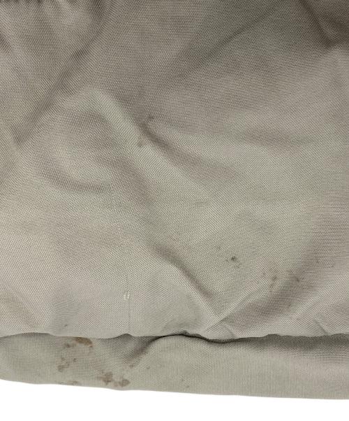 US ARMY（ユーエスアーミー）US ARMY (ユーエスアーミー) ［古着］ECWCS GEN3 LEVEL7 PRIMALOFT PARKA グレー サイズ:記載なしの古着・服飾アイテム