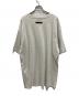 FOG ESSENTIALS (フィアオブゴッド エッセンシャル) プリントTシャツ グレー サイズ:L：5000円