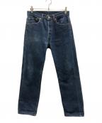 LEVI'Sリーバイス）の古着「501XXデニムパンツ」｜インディゴ