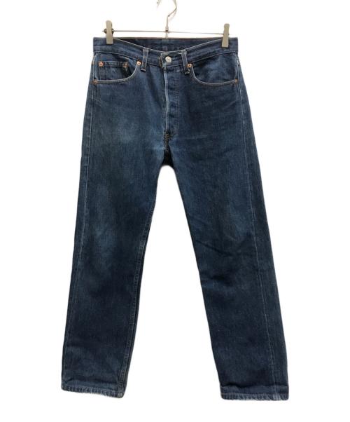 LEVI'S（リーバイス）LEVI'S (リーバイス) 501XXデニムパンツ インディゴ サイズ:W32の古着・服飾アイテム
