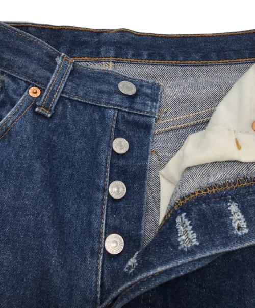 LEVI'S（リーバイス）LEVI'S (リーバイス) 501XXデニムパンツ インディゴ サイズ:W32の古着・服飾アイテム