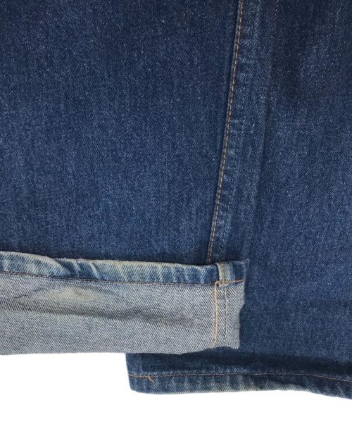 LEVI'S（リーバイス）LEVI'S (リーバイス) 501XXデニムパンツ インディゴ サイズ:W32の古着・服飾アイテム