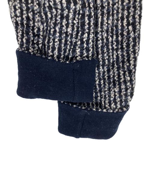 HERNO（ヘルノ）HERNO (ヘルノ) チェスターコート ブラック サイズ:48の古着・服飾アイテム