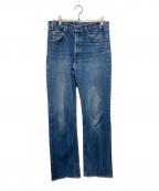 LEVI'Sリーバイス）の古着「517 デニムパンツ」｜インディゴ