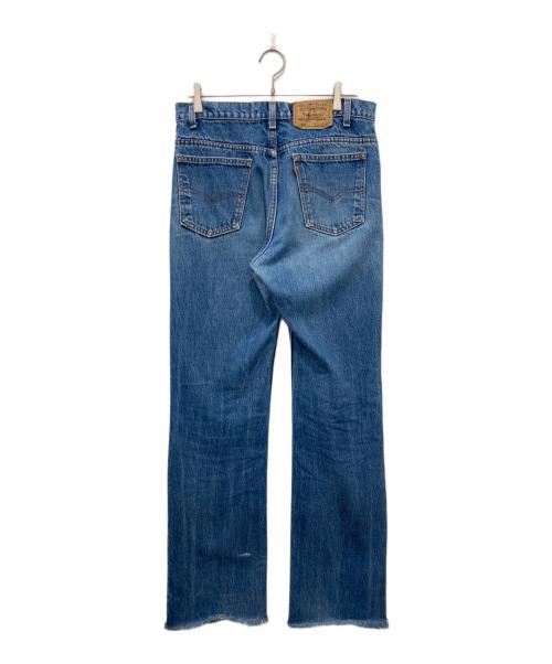 LEVI'S（リーバイス）LEVI'S (リーバイス) 517 デニムパンツ インディゴ サイズ:W33の古着・服飾アイテム