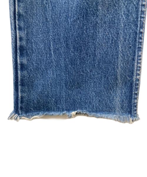 LEVI'S（リーバイス）LEVI'S (リーバイス) 517 デニムパンツ インディゴ サイズ:W33の古着・服飾アイテム